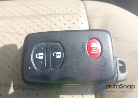 2011 Toyota Rav4 Limited from USA, damaged, VIN JTMDF4DV6B5045334